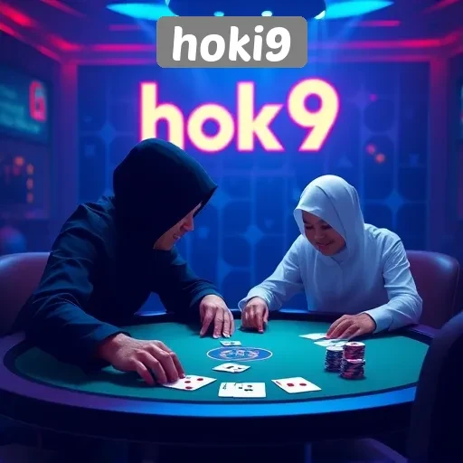 Cara Mengakses Hoki9 untuk Pemain Baru