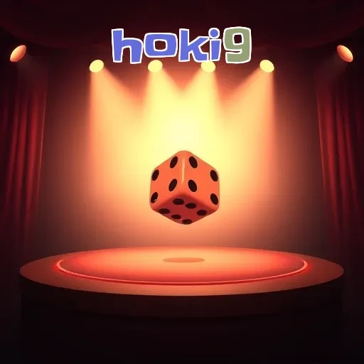 hoki9: Temukan Keseruan Menarik di Game Arcade Favoritmu