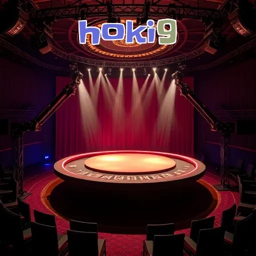 hoki9: Bonus Menarik untuk Para Gamer Indonesia