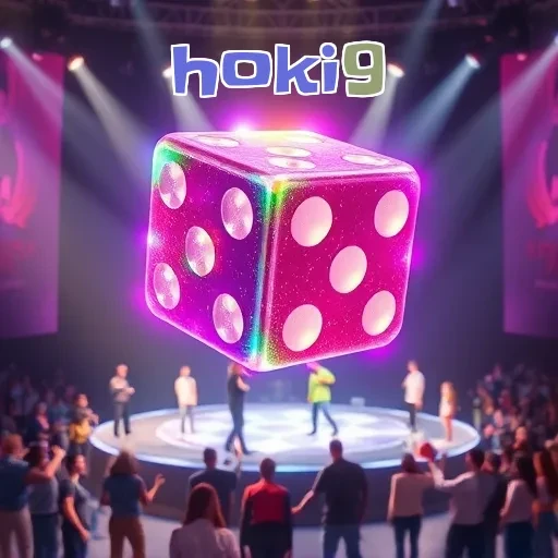 hoki9: Cashback Mingguan yang Menarik untuk Gamer Indonesia