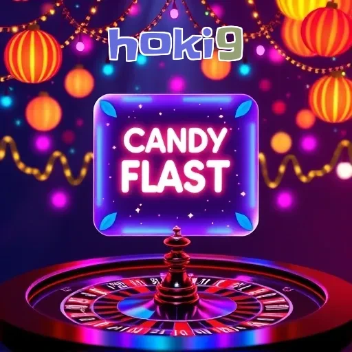 Hoki9: Temukan Keceriaan Bersama Komunitas Pemain Online