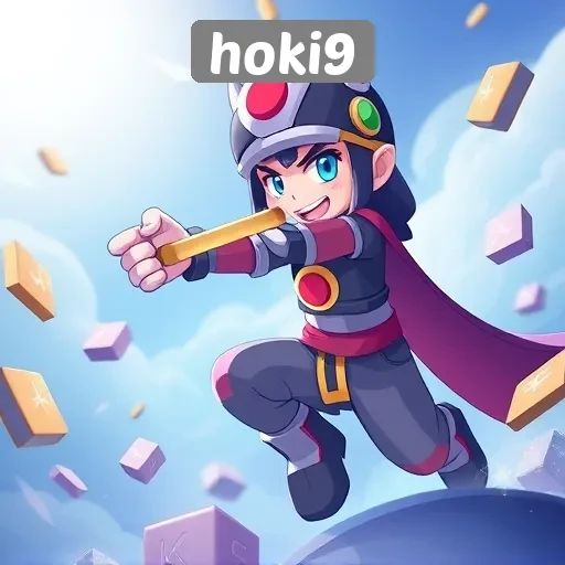 Berbagai Fitur Menarik di Hoki9 untuk Penggemar Game