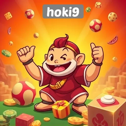 Membedah Fitur Menarik di Hoki9 untuk Pengguna
