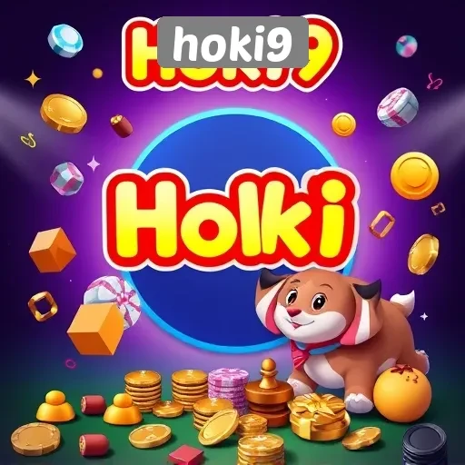 Menjelajahi Hoki9 sebagai Platform Permainan Online