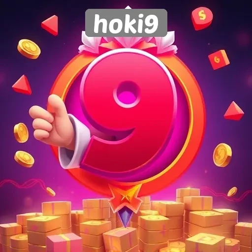 Ulasan Fitur Menarik di Situs Hoki9