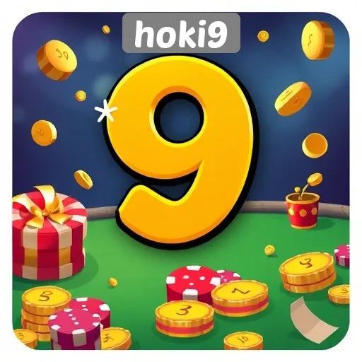 Ragam Permainan yang Tersedia di Hoki9 untuk Semua Kalangan