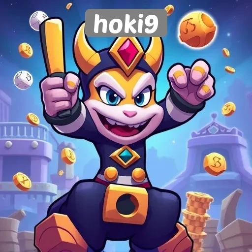 Mengenal Hoki9 sebagai Platform Game Terbaik