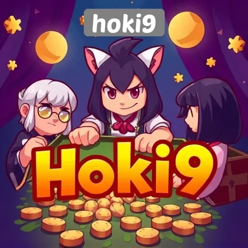 Tantangan dan Peluang Hoki9 di Pasar Game Online