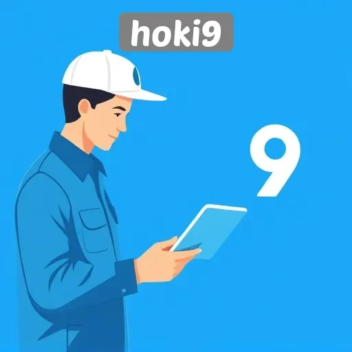 Layanan Pelanggan Hoki9 yang Siap Membantu Pengguna