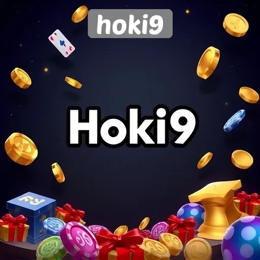 Mengenal Hoki9 Sebagai Platform Permainan Digital