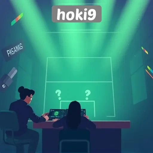 Mengapa Hoki9 Menjadi Favorit Di Kalangan Gamer Indonesia