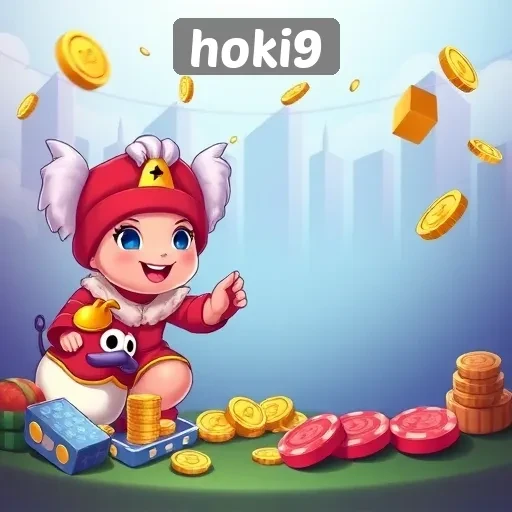 Menelusuri Fitur Unggulan Situs Hoki9 untuk Pecinta Game
