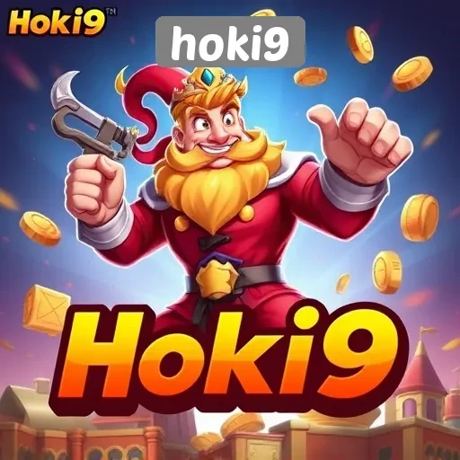 Menggali Fitur Utama Situs Hoki9 untuk Penggemar Game