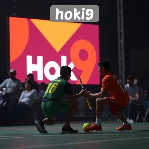 Kritik dan Saran untuk Perkembangan Hoki9 di Masa Depan