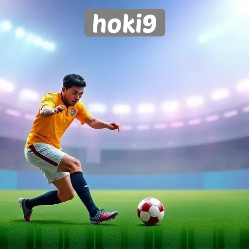 Keunggulan Hoki9 dalam Menyediakan Permainan Hoki