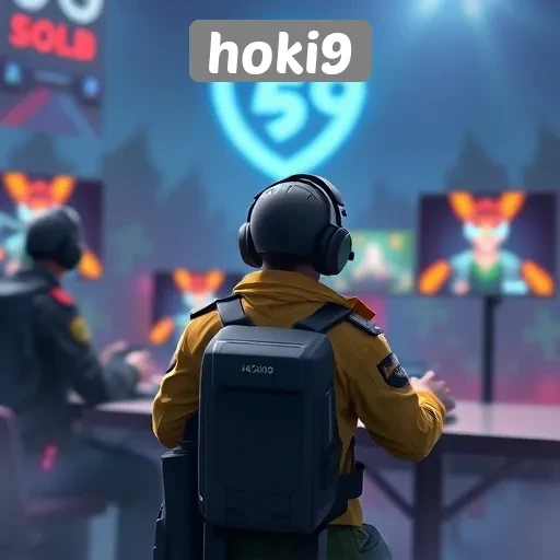 Keunggulan Fitur Hoki9 untuk Pecinta Game Online