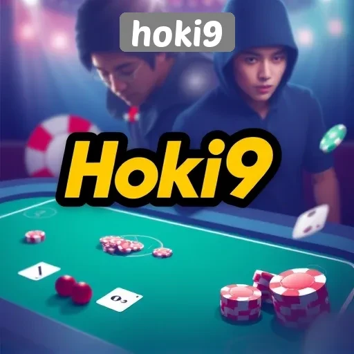 Review Pengalaman Bermain di Hoki9 untuk Pecinta Game