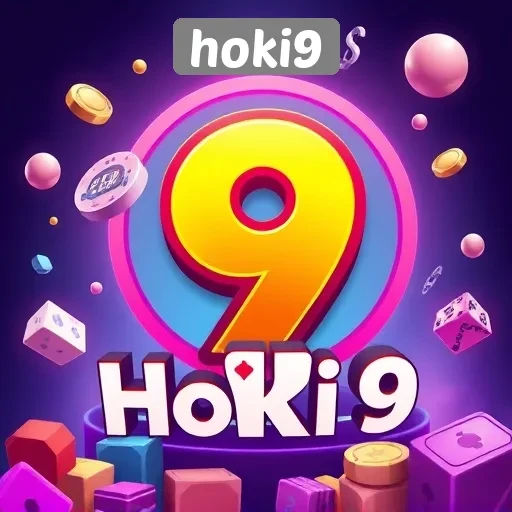 Apa Itu Hoki9 dan Mengapa Banyak Dilirik Gamer Indonesia