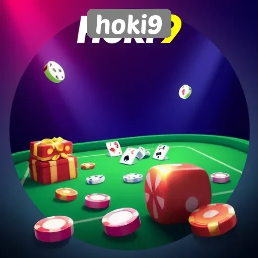 Hoki9 dan Ragam Permainan yang Ditawarkan