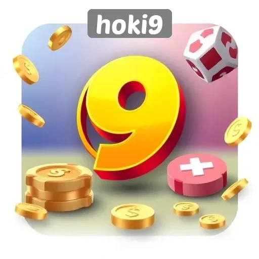 Situs Hoki9 Menawarkan Berbagai Permainan Menarik