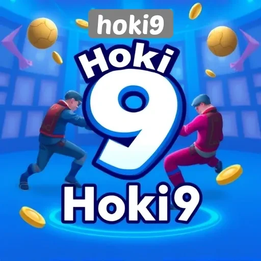 Mengenal Hoki9 Platform Gaming Inovatif di Indonesia