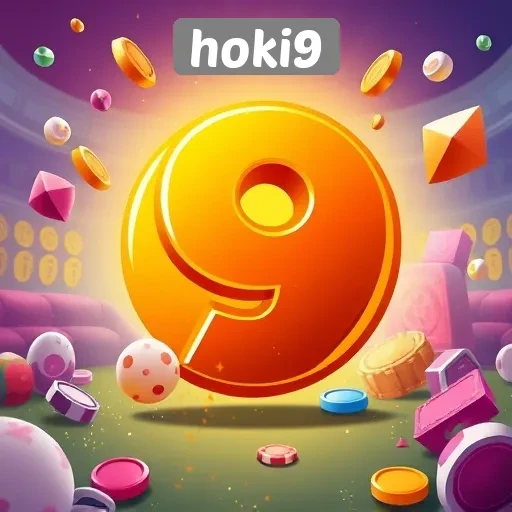 Keunggulan Hoki9 Dalam Dunia Permainan Online