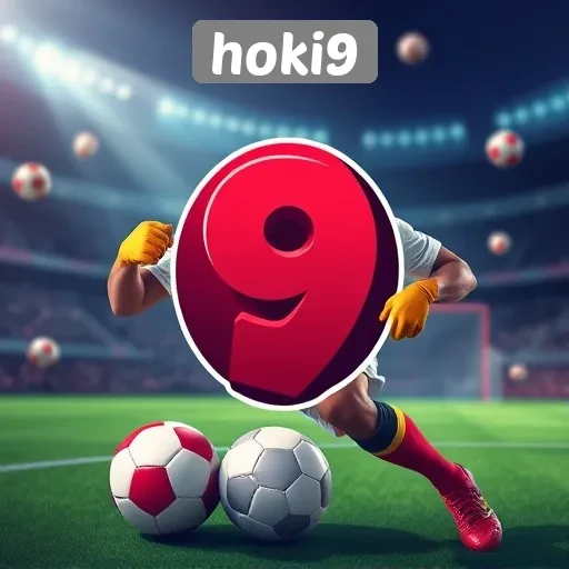 Keunggulan Hoki9 dalam Menyajikan Permainan Hoki Online