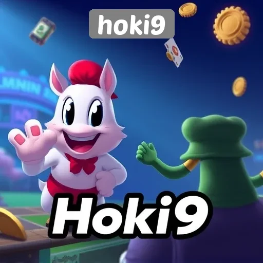 Mengenal Hoki9 sebagai Platform Game Online Terpercaya