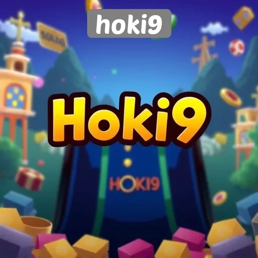 Hoki9 Menawarkan Beragam Permainan Menarik untuk Pengguna