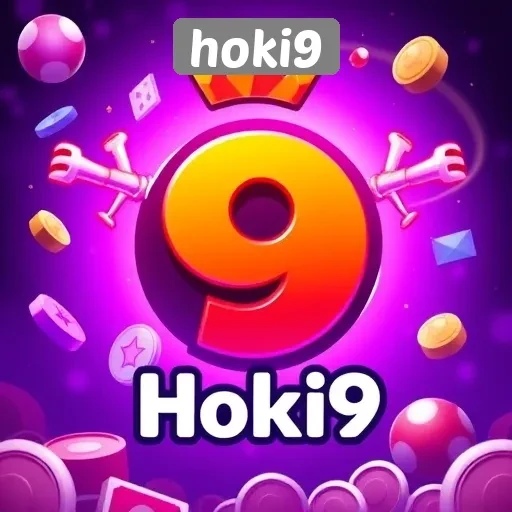 Mengenal Hoki9 sebagai Platform Permainan Terpercaya