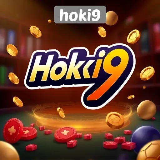 Hoki9 Sebagai Platform Gaming Populer di Indonesia