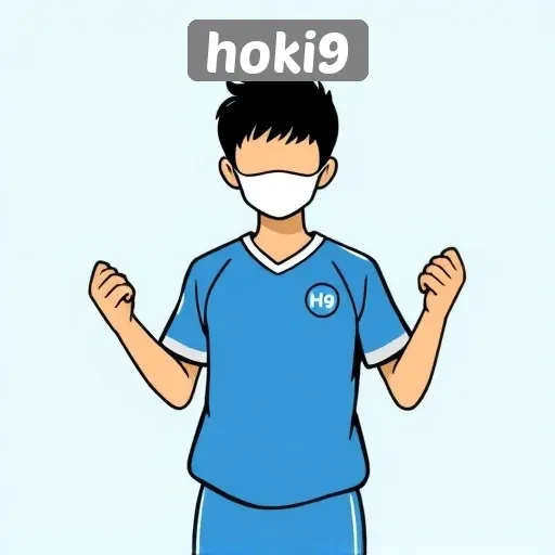 Tanggung Jawab Hoki9 dalam Meningkatkan Kesadaran Olahraga