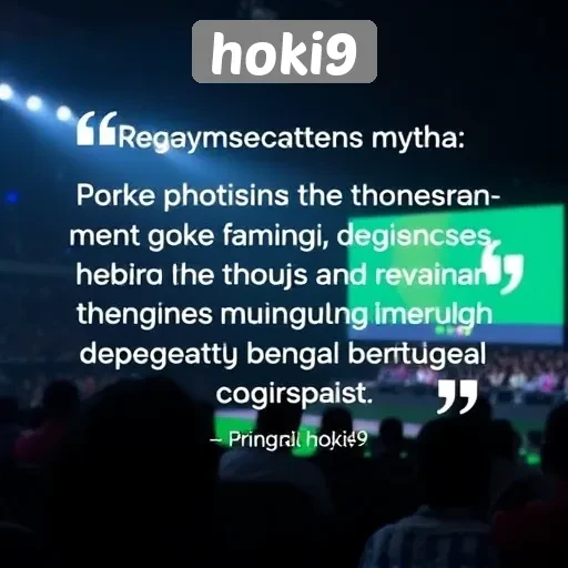 Testimoni Pengguna tentang Hoki9 dan Layanan Pelanggan