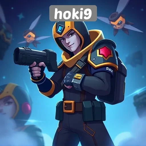 Bergabung dengan Hoki9 untuk Pengalaman Bermain yang Optimal