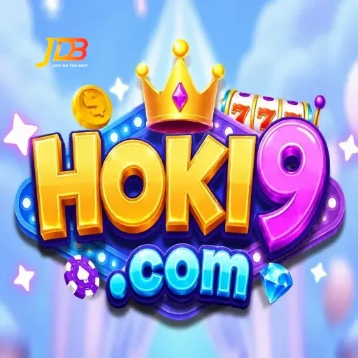 hoki9 Logo