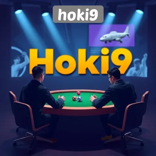 Panduan Lengkap Pemain Baru di Hoki9