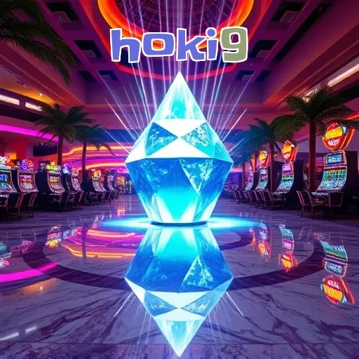 hoki9: Platform Gaming Aman dan Nyaman untuk Semua Pengguna