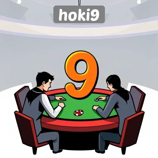 Strategi Bermain di Hoki9 untuk Pemula