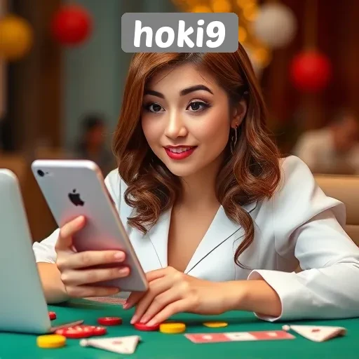 Memahami Keunggulan dan Fitur Situs Hoki9