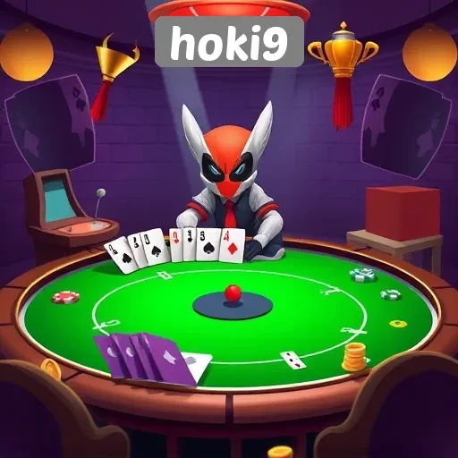 Menjelajahi Keunikan Game di Situs Hoki9