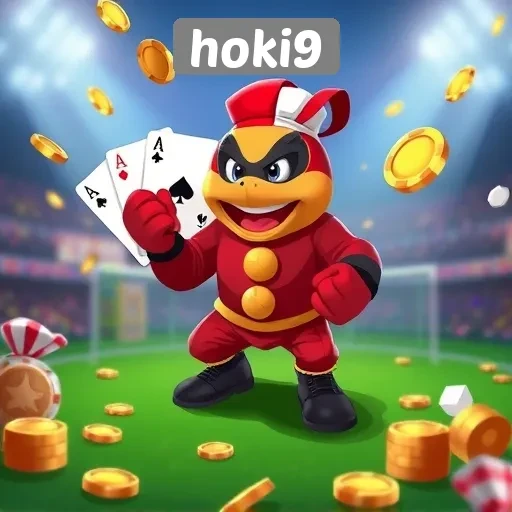 Kepuasan Pengguna Hoki9 dalam Berbagai Jenis Permainan