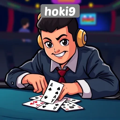Kiat Sukses untuk Memenangkan Permainan di Hoki9